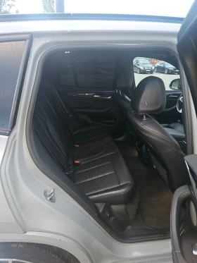 BMW X3 M40I, снимка 10