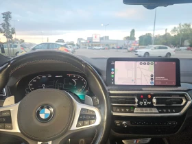 BMW X3 M40I, снимка 13