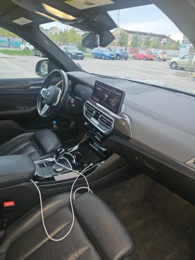 BMW X3 M40I, снимка 8