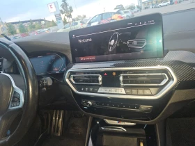 BMW X3 M40I, снимка 12