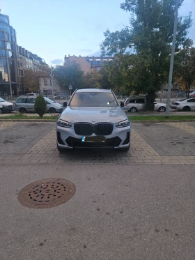 BMW X3 M40I, снимка 4