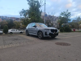 BMW X3 M40I, снимка 5
