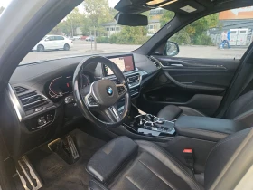 BMW X3 M40I, снимка 7