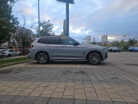BMW X3 M40I, снимка 2