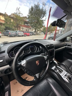 Porsche Cayenne 4.5 V8  | Mobile.bg   10