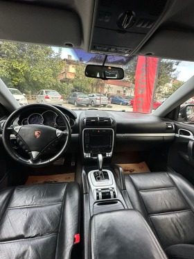 Porsche Cayenne 4.5 V8  | Mobile.bg   8
