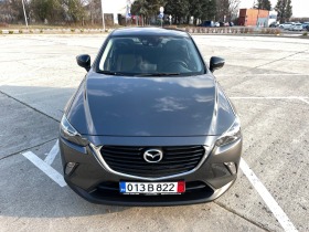 Mazda СХ-3 1.5///Navi///Euro6B///Top, снимка 3 - Автомобили и джипове - 44390187