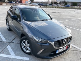 Mazda СХ-3 1.5///Navi///Euro6B///Top, снимка 2 - Автомобили и джипове - 44390187