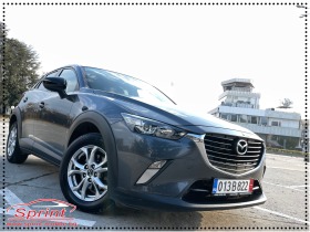 Обява за продажба на Mazda СХ-3 1.5///Navi///Euro6B///Top ~20 890 лв. - изображение 1