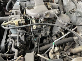 Daewoo Korando 2,3 Дизел с Мерцедесов двигател., снимка 16 - Автомобили и джипове - 44985957