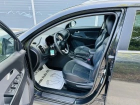 Kia Sportage 2.0i Face Automat Swiss, снимка 9