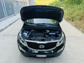     Kia Sportage 2.0i Face Automat Swiss