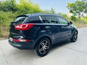 Kia Sportage 2.0i Face Automat Swiss, снимка 5