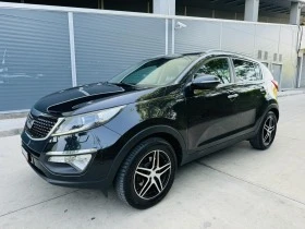 Kia Sportage 2.0i Face Automat Swiss - [3] 