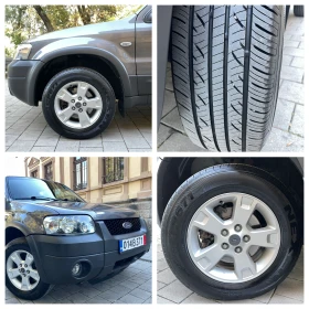 Ford Maverick XLT#2.3I#4X4#150KC#16V#ТЕГЛИЧ!, снимка 14