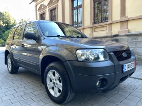 Ford Maverick XLT#2.3I#4X4#150KC#16V#ТЕГЛИЧ!, снимка 4