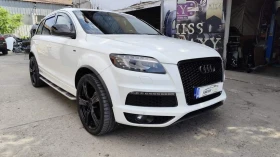 Audi Q7 S Line  | Mobile.bg    1