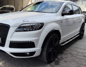 Audi Q7 S Line  | Mobile.bg    2