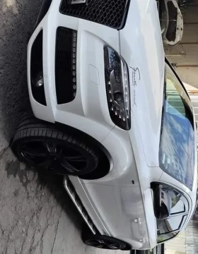 Обява за продажба на Audi Q7 S Line  ~31 888 лв. - изображение 1