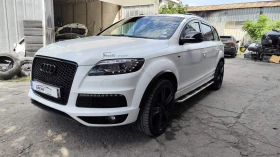 Audi Q7 S Line  | Mobile.bg    6