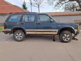 Chevrolet Blazer, снимка 6