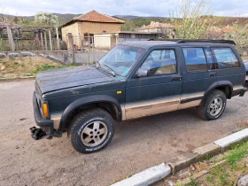 Chevrolet Blazer, снимка 5