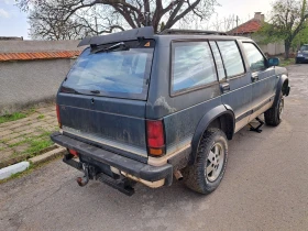 Chevrolet Blazer, снимка 7