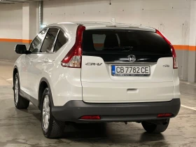 Honda Cr-v 2.0v tec      | Mobile.bg    5