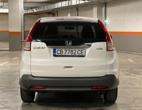 Honda Cr-v 2.0v tec      | Mobile.bg    4