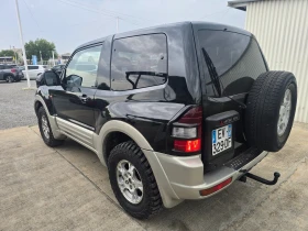 Mitsubishi Pajero Обслужен , снимка 3