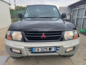 Mitsubishi Pajero Обслужен , снимка 8