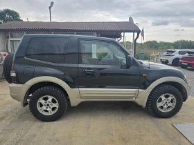 Mitsubishi Pajero Обслужен , снимка 6