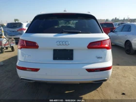 Audi Q5 Premium* Matrix* Quattro* * *  | Mobile.bg    6