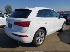 Audi Q5 Premium* Matrix* Quattro* Подгрев* Панорама*  - [3] 