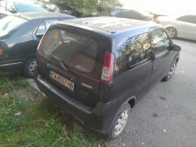 Suzuki Ignis, снимка 5