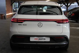 Mercedes-Benz EQC 400/4matic/Virtual/FullLed/Burmester | Mobile.bg    5