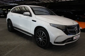 Mercedes-Benz EQC 400/4matic/Virtual/FullLed/Burmester | Mobile.bg    3