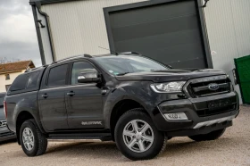 Ford Ranger 3.2D* AUTOMAT* WILDTRACK*  | Mobile.bg    2