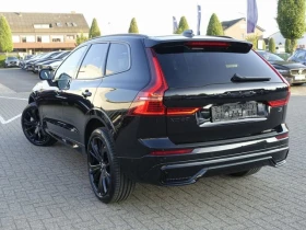 Volvo XC60 Recharge Black Edition Plus T8 AWD - [5] 