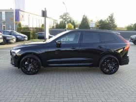 Volvo XC60 Recharge Black Edition Plus T8 AWD - [6] 