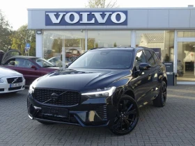     Volvo XC60 Recharge Black Edition Plus T8 AWD