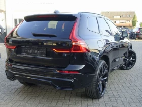 Volvo XC60 Recharge Black Edition Plus T8 AWD - [3] 