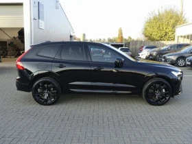 Volvo XC60 Recharge Black Edition Plus T8 AWD - [8] 