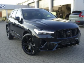 Volvo XC60 Recharge Black Edition Plus T8 AWD - [4] 