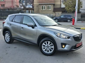 Обява за продажба на Mazda CX-5 SKYACTIV 4x4 ~19 999 лв. - изображение 2