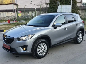 Обява за продажба на Mazda CX-5 SKYACTIV 4x4 ~19 999 лв. - изображение 3