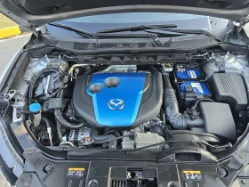 Mazda CX-5 SKYACTIV 4x4, снимка 15