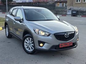 Обява за продажба на Mazda CX-5 SKYACTIV 4x4 ~19 999 лв. - изображение 1