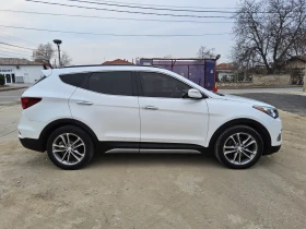 Hyundai Santa fe | Mobile.bg    4