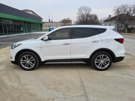 Hyundai Santa fe | Mobile.bg    3